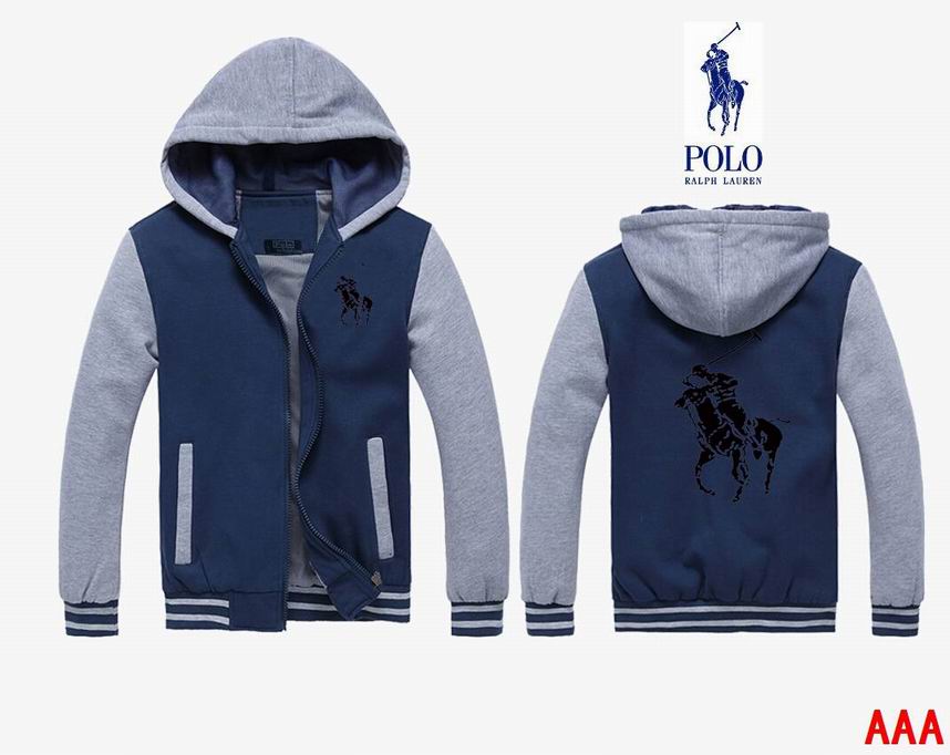 polo hoodie S-XXXL-194